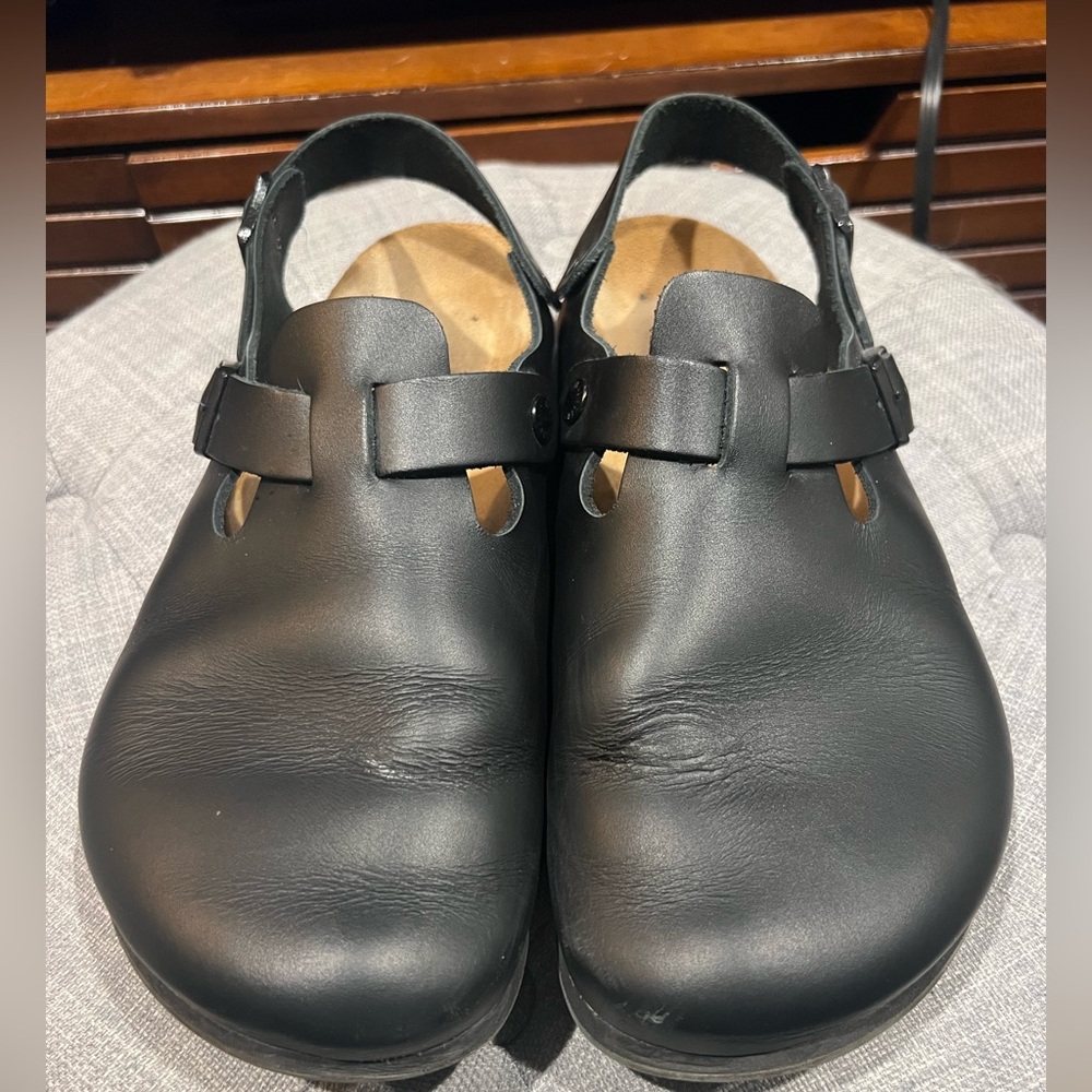 Birkenstock Tokio Supergrip size 43